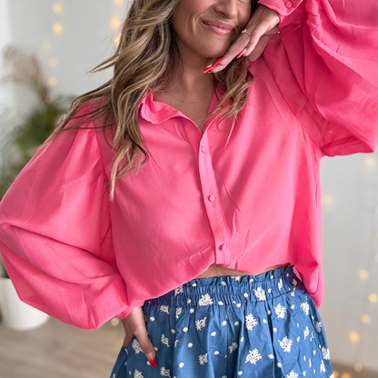 Chemise LILY