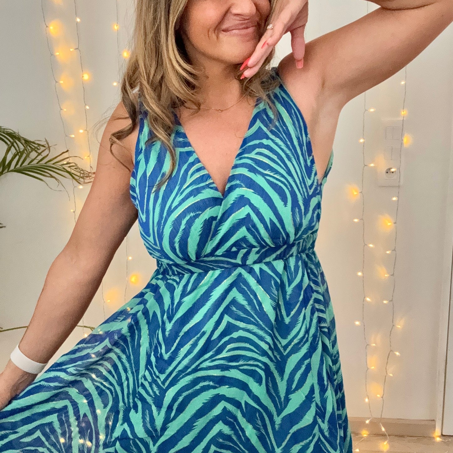 Robe OLIVIA