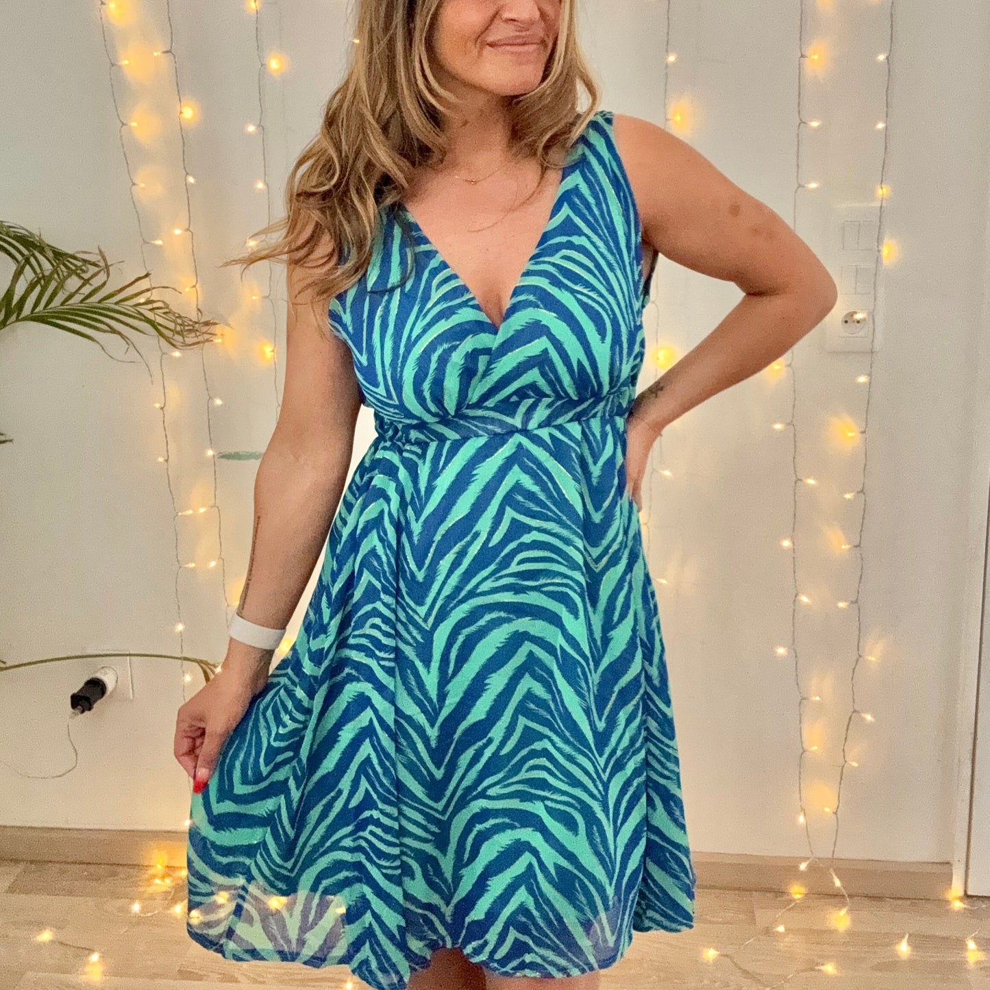 Robe OLIVIA