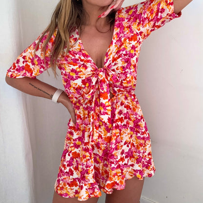 Combi-short LAYA