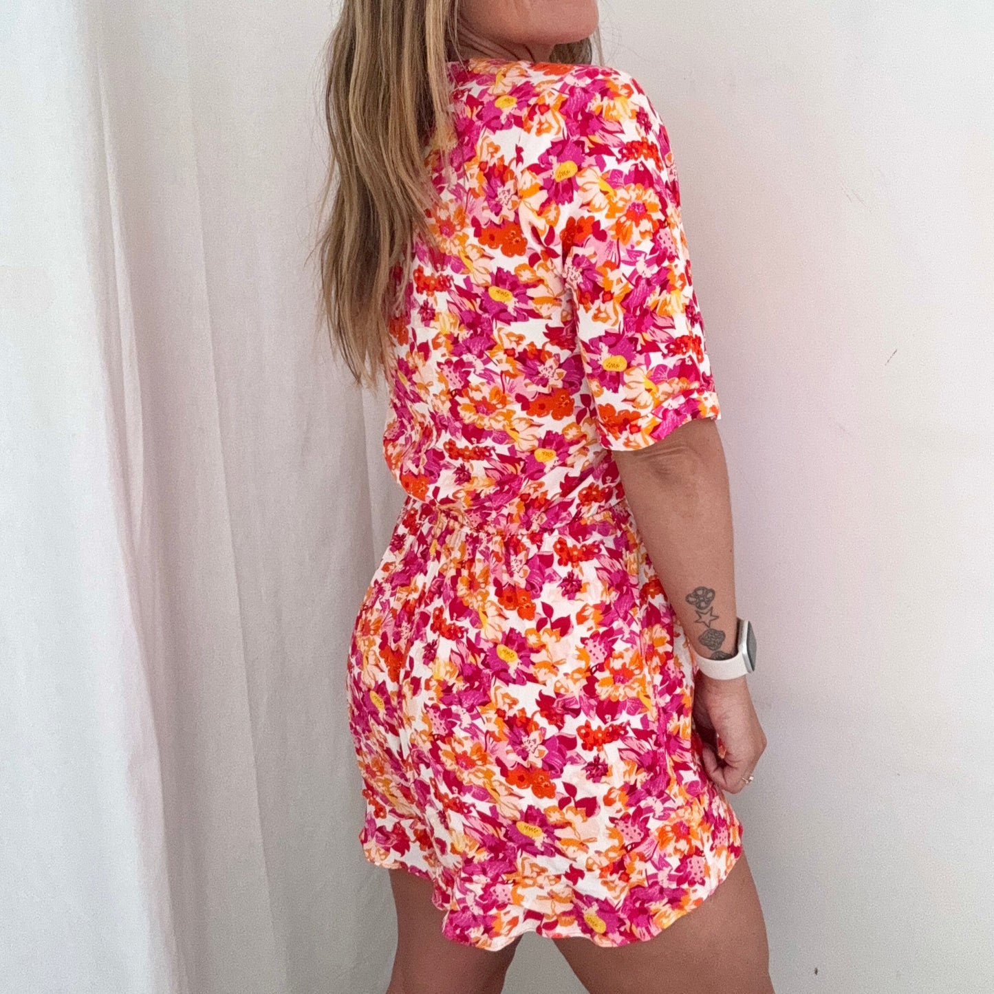 Combi-short LAYA