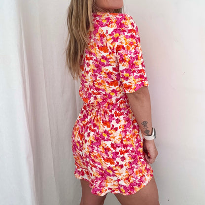 Combi-short LAYA
