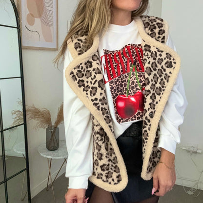 Sweat Cherry